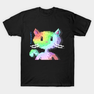 PixxensNFT T-Shirt